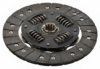 SACHS 1862 481 331 Clutch Disc